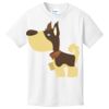 1-Hr RUSH NO MINIMUM Youth T-Shirt Thumbnail