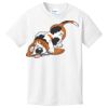 1-Hr RUSH NO MINIMUM Youth T-Shirt Thumbnail