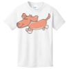 1-Hr RUSH NO MINIMUM Youth T-Shirt Thumbnail