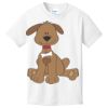 1-Hr RUSH NO MINIMUM Youth T-Shirt Thumbnail