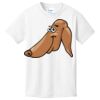 1-Hr RUSH NO MINIMUM Youth T-Shirt Thumbnail