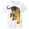 1-Hr RUSH NO MINIMUM Youth T-Shirt Thumbnail