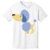 1-Hr RUSH NO MINIMUM Youth T-Shirt Thumbnail