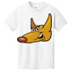 1-Hr RUSH NO MINIMUM Youth T-Shirt Thumbnail