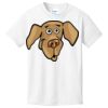 1-Hr RUSH NO MINIMUM Youth T-Shirt Thumbnail