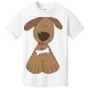 1-Hr RUSH NO MINIMUM Youth T-Shirt Thumbnail