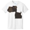 1-Hr RUSH NO MINIMUM Youth T-Shirt Thumbnail