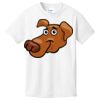 1-Hr RUSH NO MINIMUM Youth T-Shirt Thumbnail