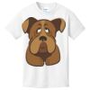 1-Hr RUSH NO MINIMUM Youth T-Shirt Thumbnail