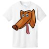 1-Hr RUSH NO MINIMUM Youth T-Shirt Thumbnail