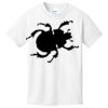 1-Hr RUSH NO MINIMUM Youth T-Shirt Thumbnail