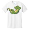 1-Hr RUSH NO MINIMUM Youth T-Shirt Thumbnail