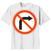 1-Hr RUSH NO MINIMUM Youth T-Shirt Thumbnail