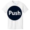 1-Hr RUSH NO MINIMUM Youth T-Shirt Thumbnail