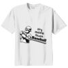 1-Hr RUSH NO MINIMUM Youth T-Shirt Thumbnail