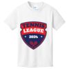 1-Hr RUSH NO MINIMUM Youth T-Shirt Thumbnail