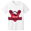 1-Hr RUSH NO MINIMUM Youth T-Shirt Thumbnail