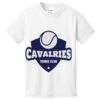 1-Hr RUSH NO MINIMUM Youth T-Shirt Thumbnail