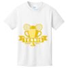 1-Hr RUSH NO MINIMUM Youth T-Shirt Thumbnail