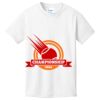 1-Hr RUSH NO MINIMUM Youth T-Shirt Thumbnail