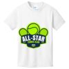 1-Hr RUSH NO MINIMUM Youth T-Shirt Thumbnail
