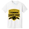 1-Hr RUSH NO MINIMUM Youth T-Shirt Thumbnail