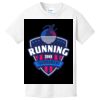 1-Hr RUSH NO MINIMUM Youth T-Shirt Thumbnail