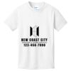 1-Hr RUSH NO MINIMUM Youth T-Shirt Thumbnail