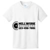 1-Hr RUSH NO MINIMUM Youth T-Shirt Thumbnail