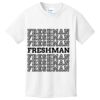 1-Hr RUSH NO MINIMUM Youth T-Shirt Thumbnail