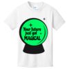 1-Hr RUSH NO MINIMUM Youth T-Shirt Thumbnail
