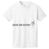 1-Hr RUSH NO MINIMUM Youth T-Shirt Thumbnail