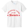 1-Hr RUSH NO MINIMUM Youth T-Shirt Thumbnail