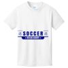 1-Hr RUSH NO MINIMUM Youth T-Shirt Thumbnail