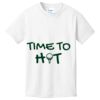 1-Hr RUSH NO MINIMUM Youth T-Shirt Thumbnail