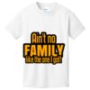 1-Hr RUSH NO MINIMUM Youth T-Shirt Thumbnail