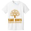1-Hr RUSH NO MINIMUM Youth T-Shirt Thumbnail