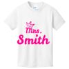 1-Hr RUSH NO MINIMUM Youth T-Shirt Thumbnail