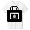1-Hr RUSH NO MINIMUM Youth T-Shirt Thumbnail