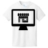 1-Hr RUSH NO MINIMUM Youth T-Shirt Thumbnail