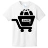 1-Hr RUSH NO MINIMUM Youth T-Shirt Thumbnail