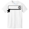 1-Hr RUSH NO MINIMUM Youth T-Shirt Thumbnail