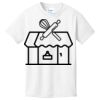 1-Hr RUSH NO MINIMUM Youth T-Shirt Thumbnail
