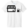 1-Hr RUSH NO MINIMUM Youth T-Shirt Thumbnail