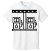 1-Hr RUSH NO MINIMUM Youth T-Shirt Thumbnail