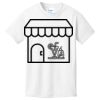 1-Hr RUSH NO MINIMUM Youth T-Shirt Thumbnail