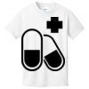 1-Hr RUSH NO MINIMUM Youth T-Shirt Thumbnail
