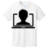 1-Hr RUSH NO MINIMUM Youth T-Shirt Thumbnail
