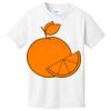 1-Hr RUSH NO MINIMUM Youth T-Shirt Thumbnail