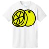 1-Hr RUSH NO MINIMUM Youth T-Shirt Thumbnail